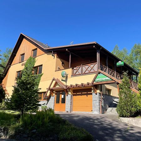 Hotel Penzion Horal Dolní Morava Exterior foto